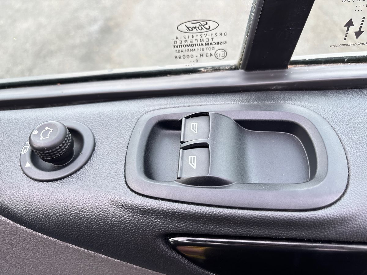 Used Ford Transit Custom 2021 for sale - 77428176: Photo 21