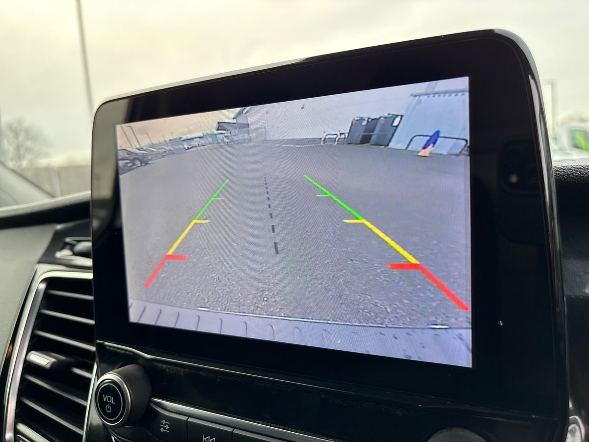 Used Ford Transit Custom 2021 for sale - 77428176: Photo 25