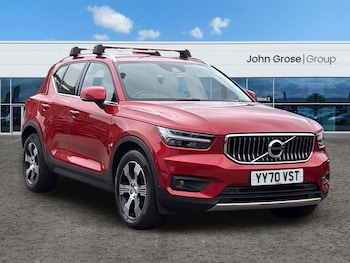 Used Volvo XC40 2020 for sale - 78263233: Photo