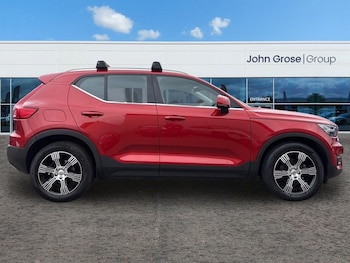 Used Volvo XC40 2020 for sale - 78263233: Photo