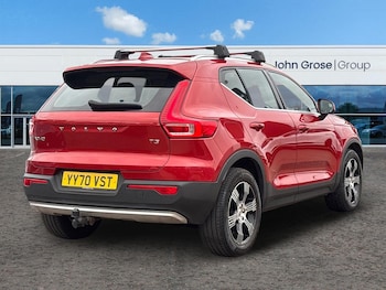 Used Volvo XC40 2020 for sale - 78263233: Photo