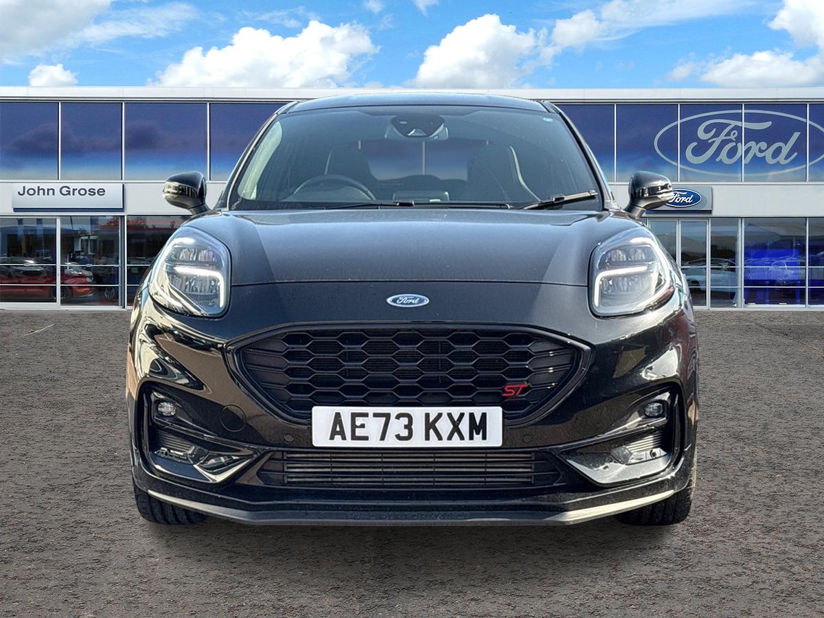 Used Ford Puma 2023 for sale - 77588574: Photo 10