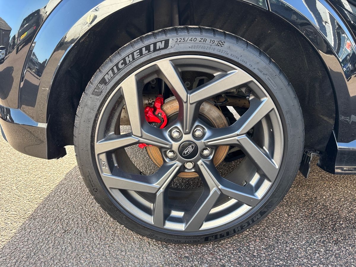 Used Ford Puma 2023 for sale - 77588574: Photo 11