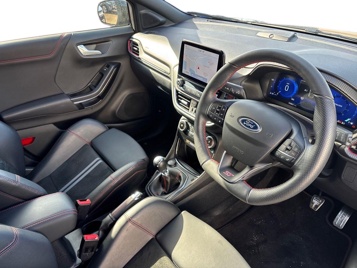 Used Ford Puma 2023 for sale - 77588574: Photo 13