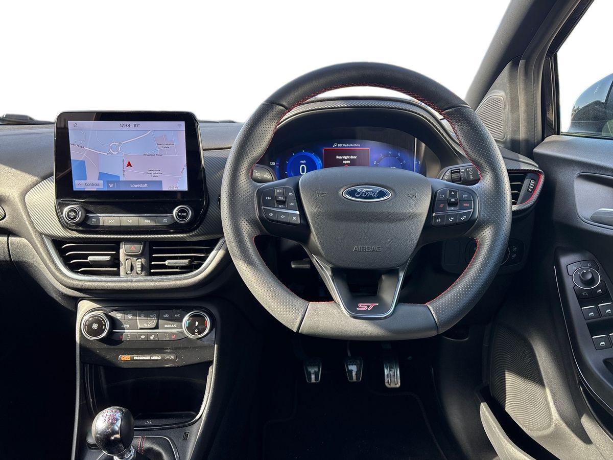 Used Ford Puma 2023 for sale - 77588574: Photo 14