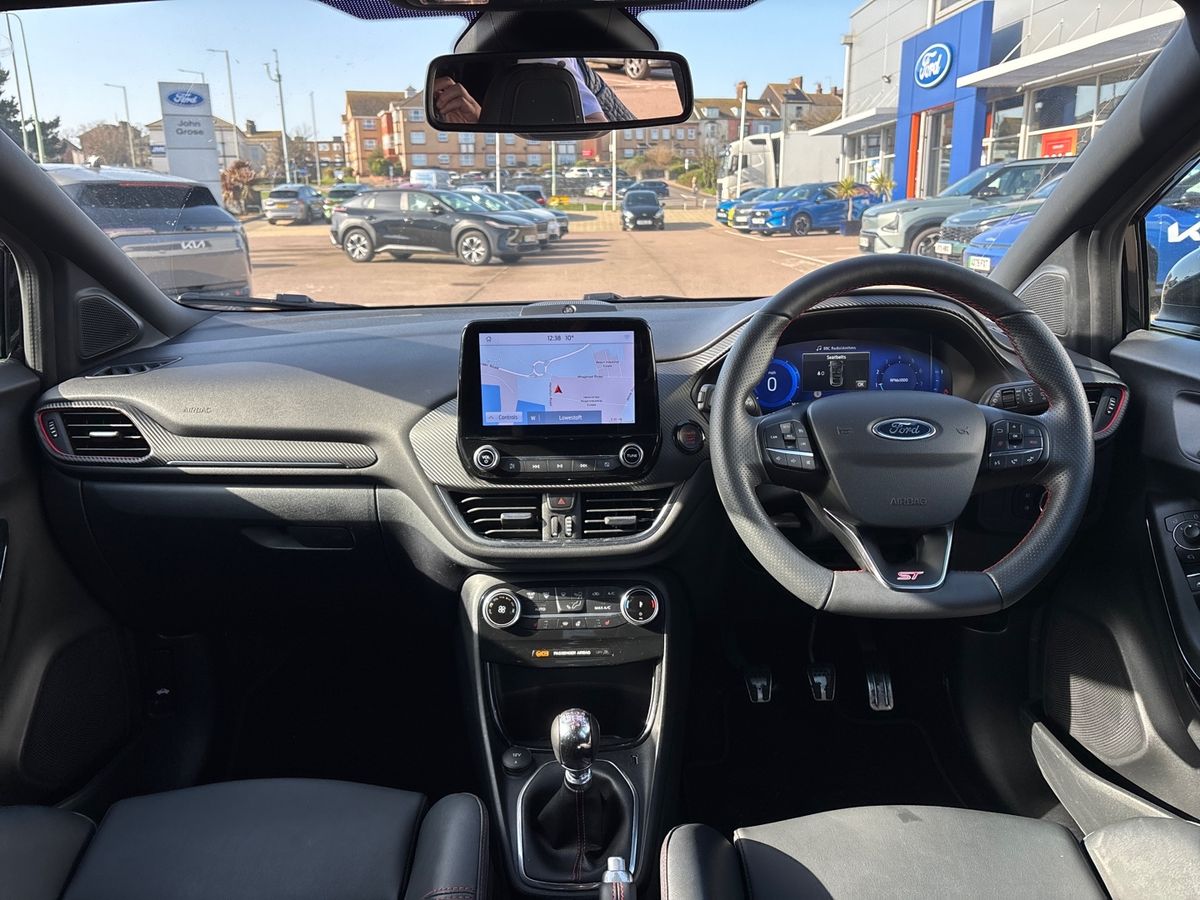 Used Ford Puma 2023 for sale - 77588574: Photo 15