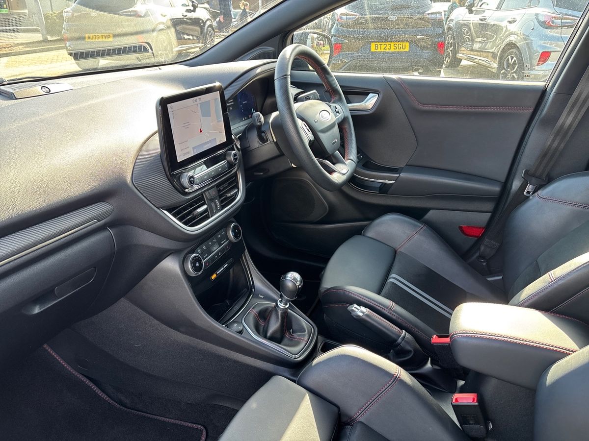 Used Ford Puma 2023 for sale - 77588574: Photo 17