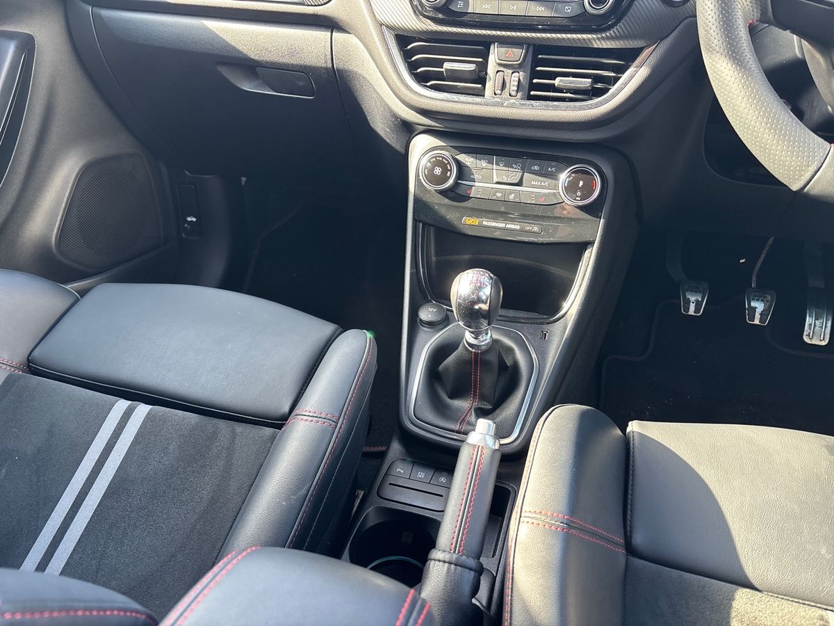 Used Ford Puma 2023 for sale - 77588574: Photo 18