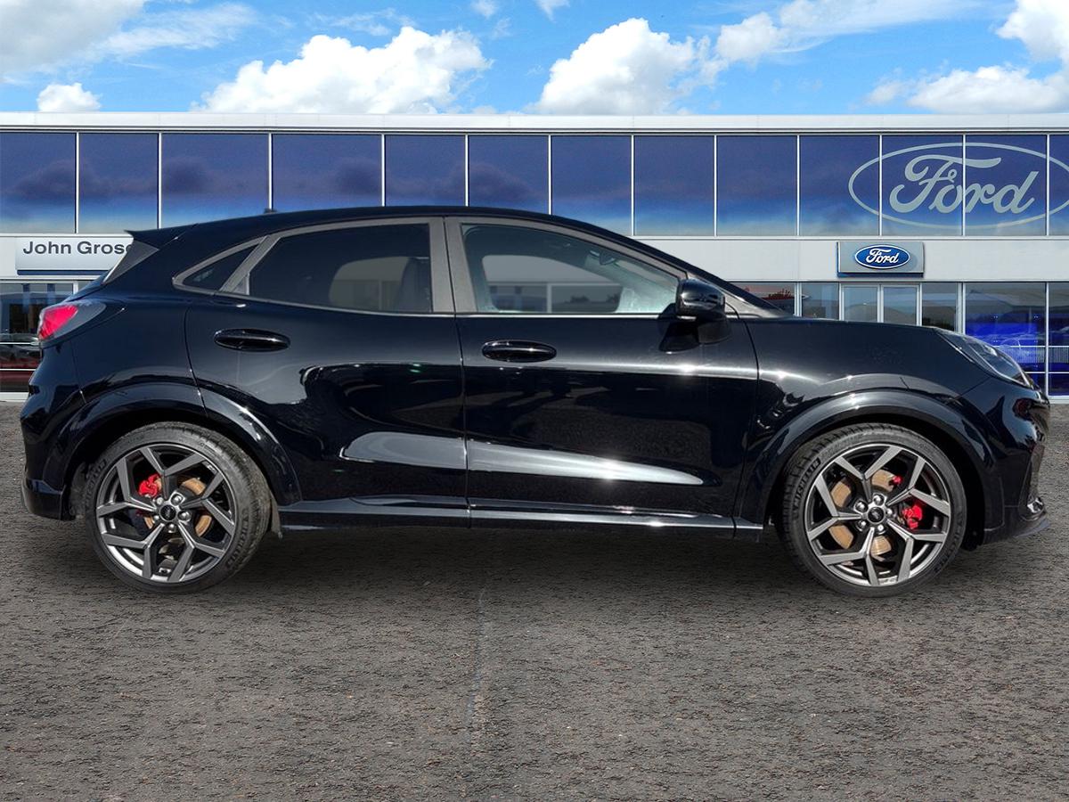 Used Ford Puma 2023 for sale - 77588574: Photo 2