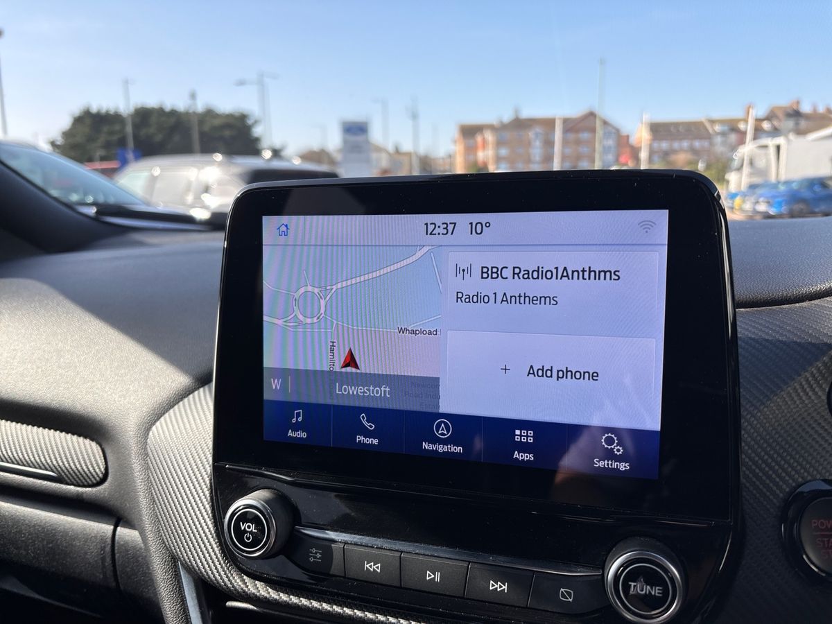 Used Ford Puma 2023 for sale - 77588574: Photo 22