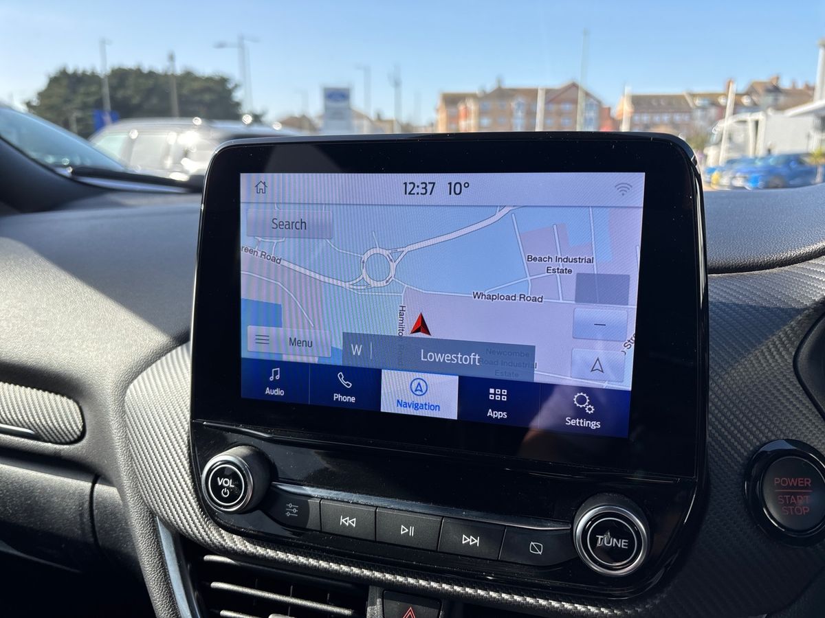 Used Ford Puma 2023 for sale - 77588574: Photo 23