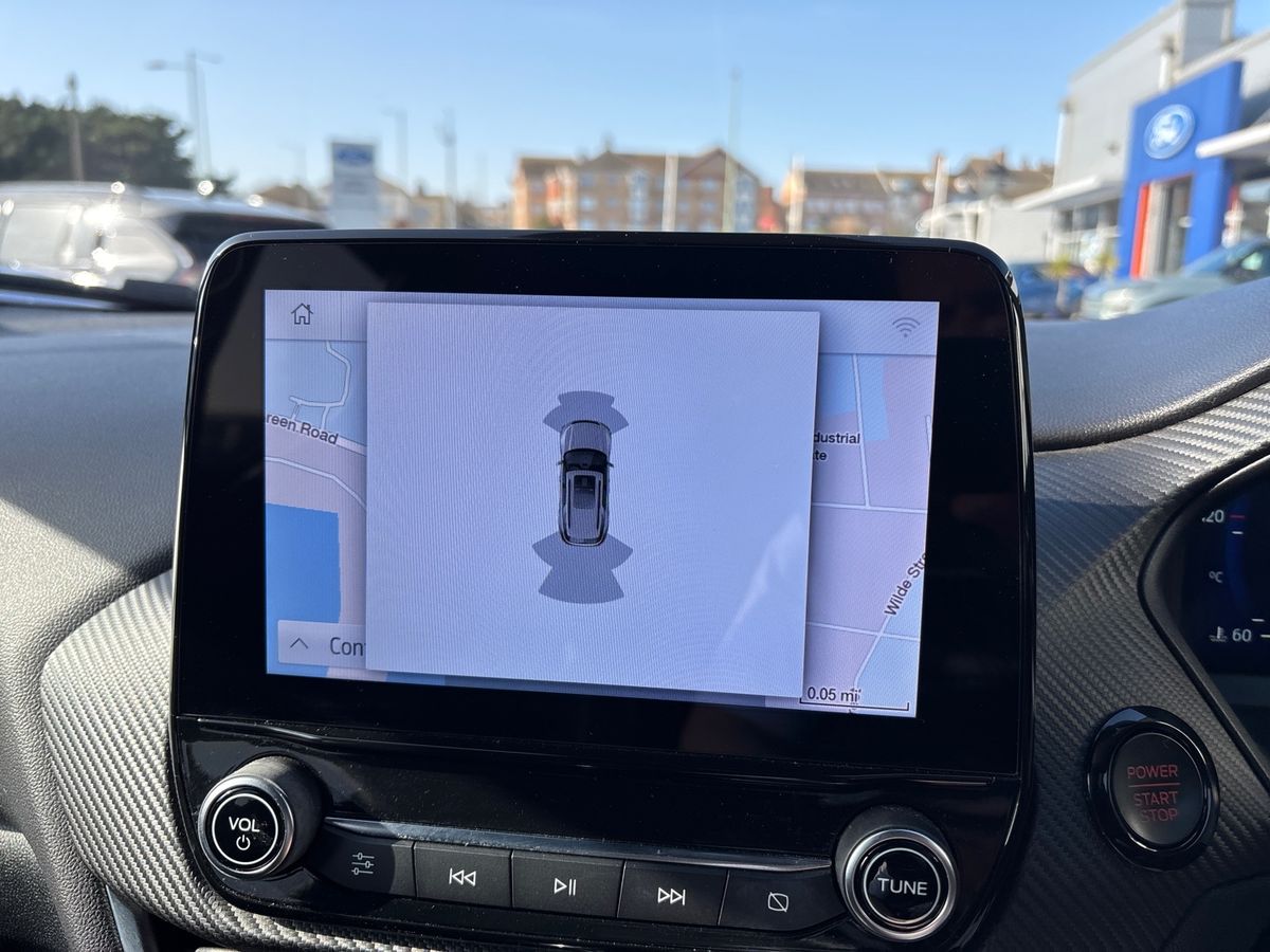 Used Ford Puma 2023 for sale - 77588574: Photo 25