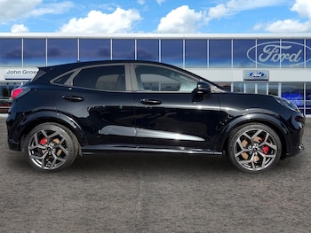 Used Ford Puma 2023 for sale - 77588574: Photo