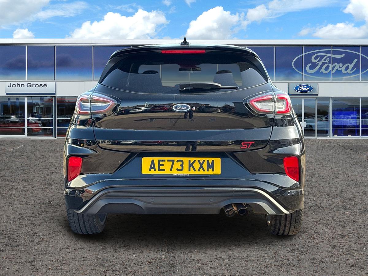 Used Ford Puma 2023 for sale - 77588574: Photo 5