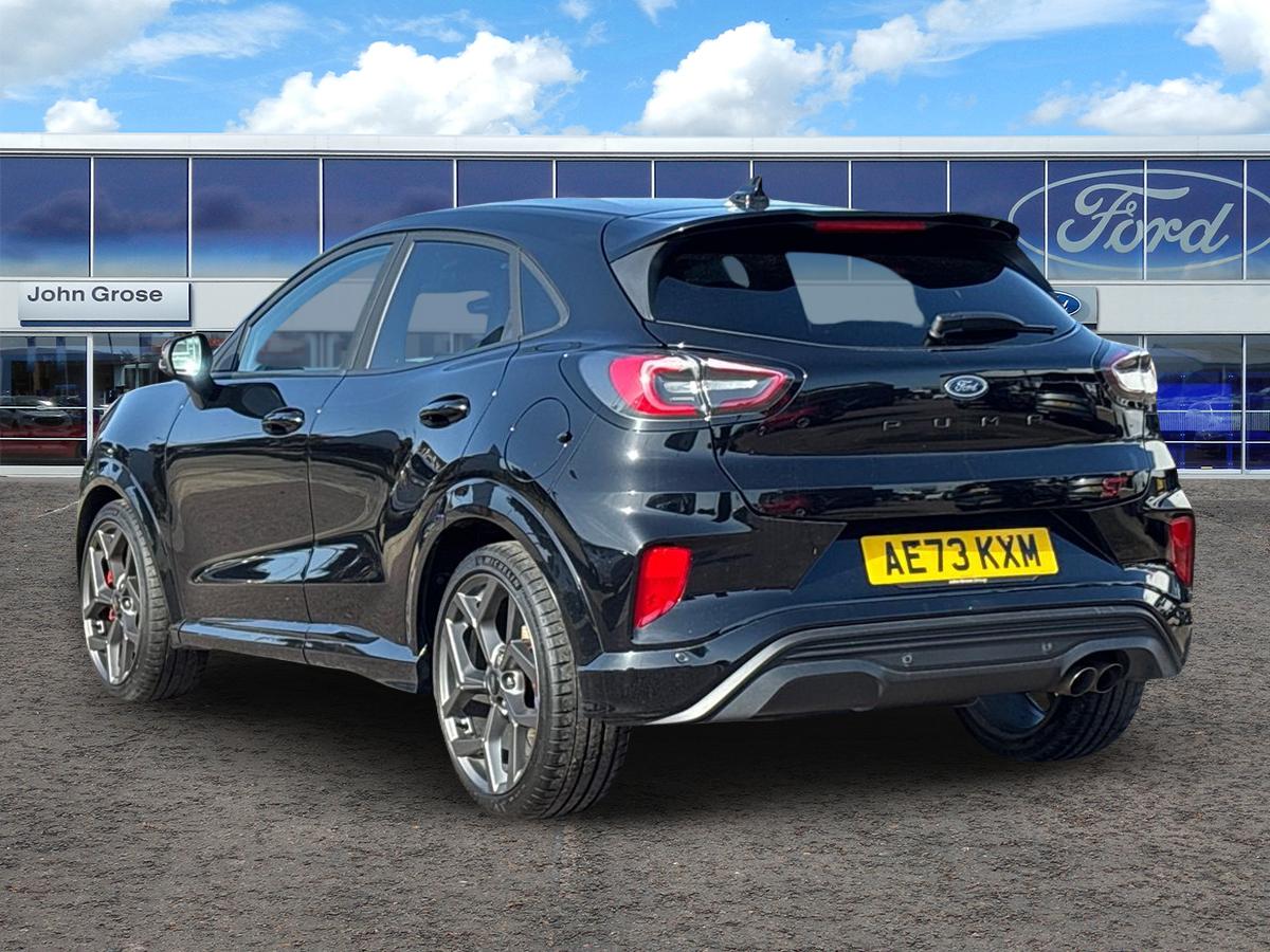 Used Ford Puma 2023 for sale - 77588574: Photo 6