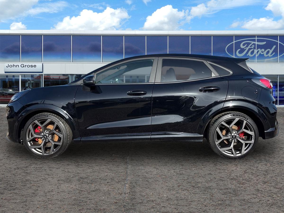 Used Ford Puma 2023 for sale - 77588574: Photo 7