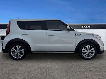Used Kia Soul 2016 for sale - 77740041: Photo