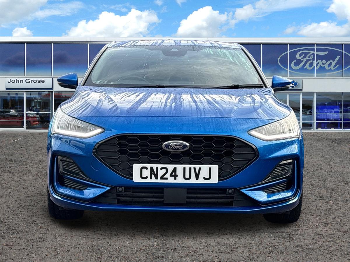 Used Ford Focus 2024 for sale - 76888835: Photo 10