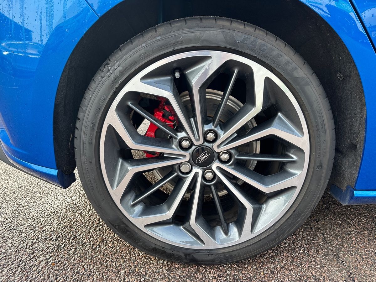 Used Ford Focus 2024 for sale - 76888835: Photo 11