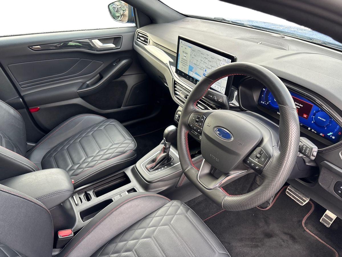 Used Ford Focus 2024 for sale - 76888835: Photo 13