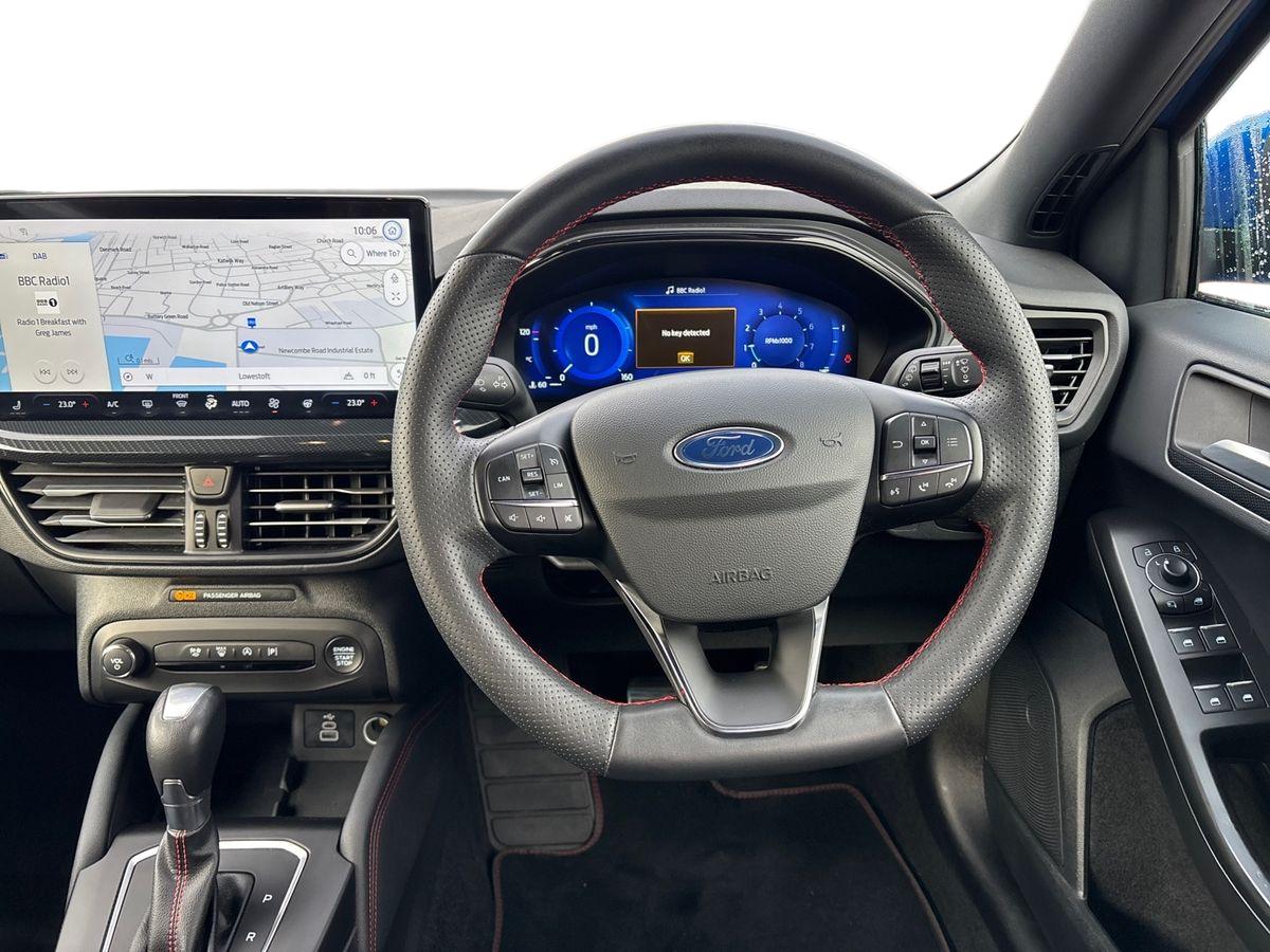 Used Ford Focus 2024 for sale - 76888835: Photo 14