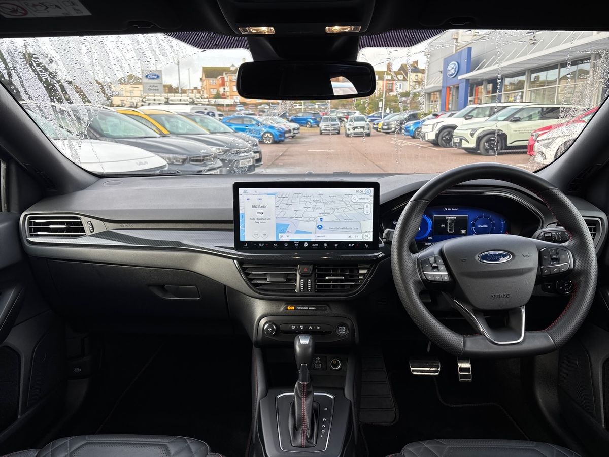 Used Ford Focus 2024 for sale - 76888835: Photo 15