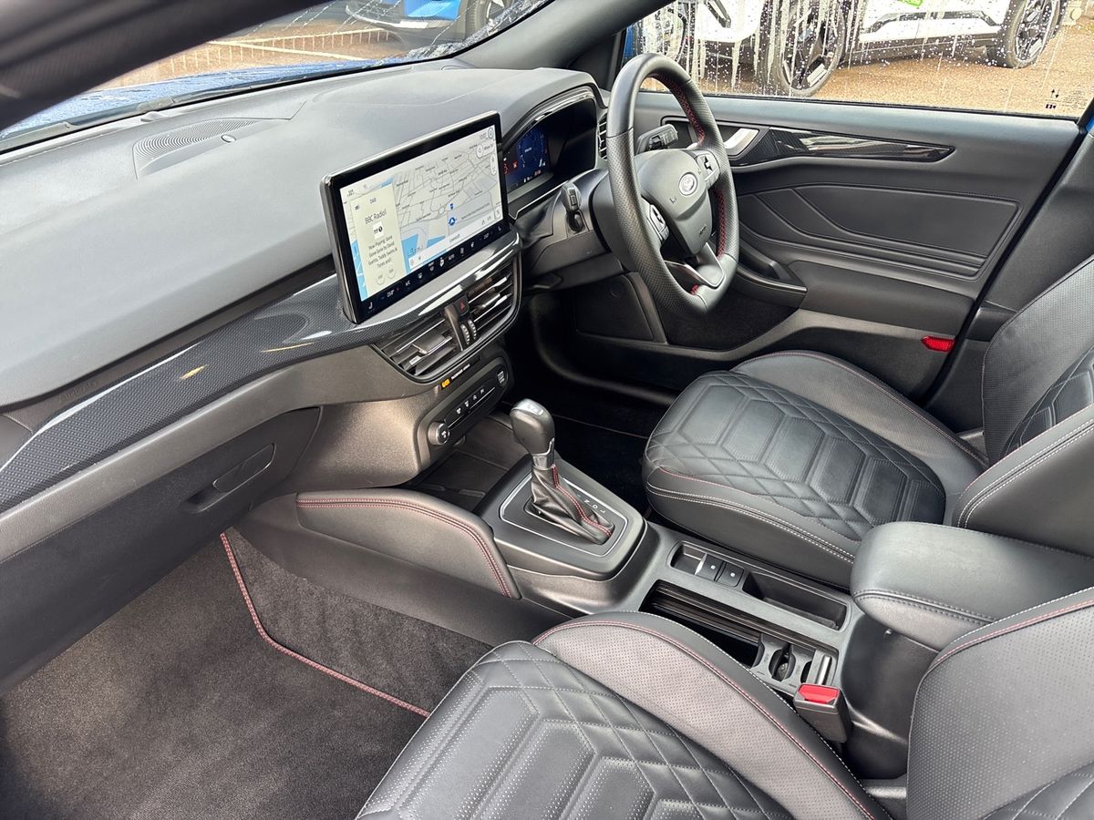 Used Ford Focus 2024 for sale - 76888835: Photo 17