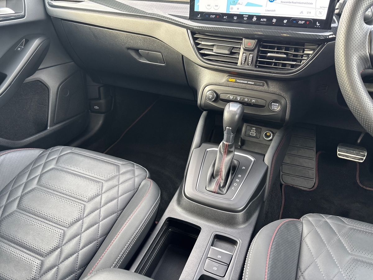 Used Ford Focus 2024 for sale - 76888835: Photo 18