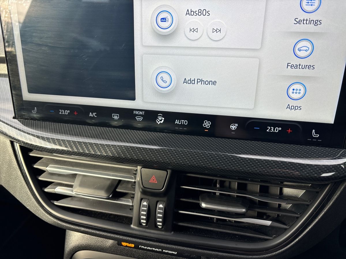 Used Ford Focus 2024 for sale - 76888835: Photo 19