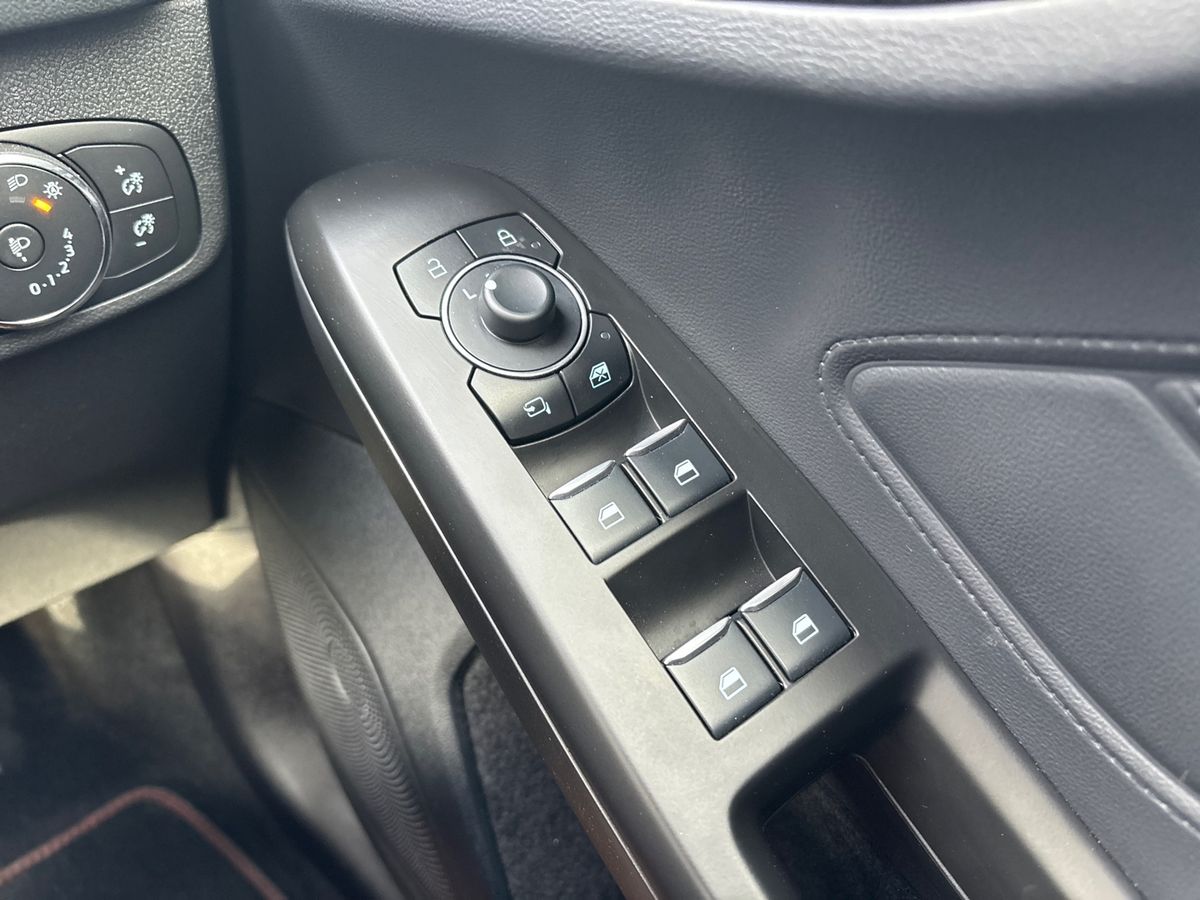 Used Ford Focus 2024 for sale - 76888835: Photo 21