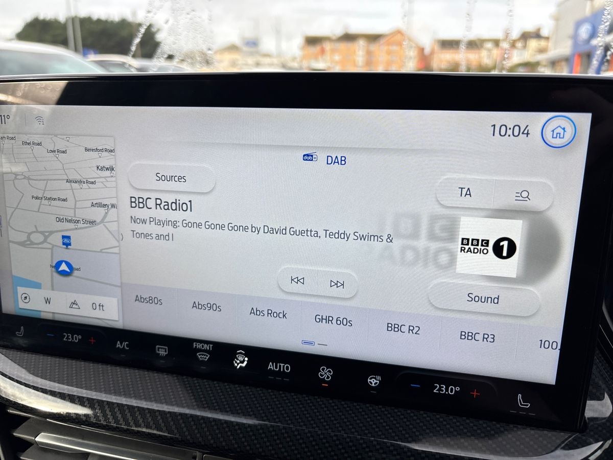 Used Ford Focus 2024 for sale - 76888835: Photo 22