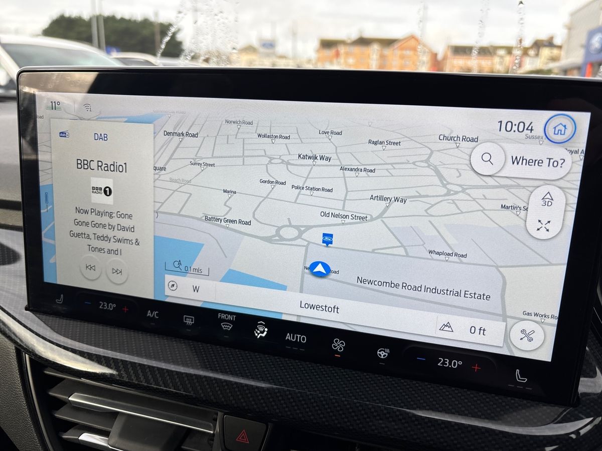 Used Ford Focus 2024 for sale - 76888835: Photo 23