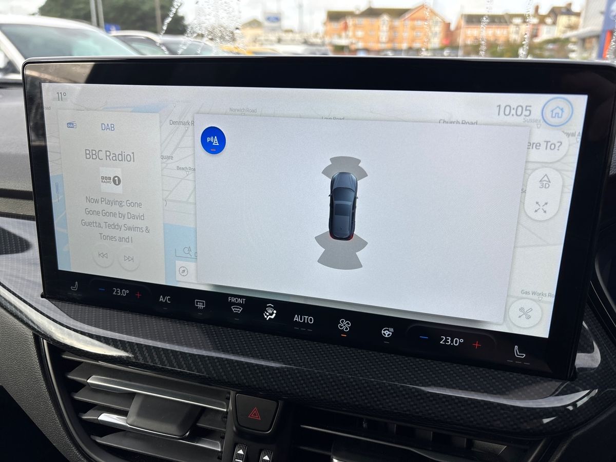 Used Ford Focus 2024 for sale - 76888835: Photo 25