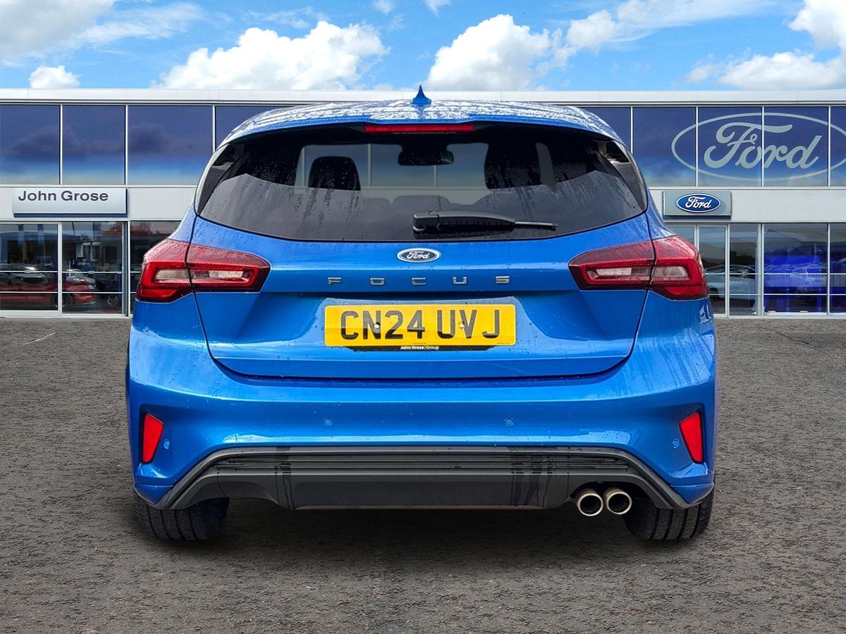 Used Ford Focus 2024 for sale - 76888835: Photo 5