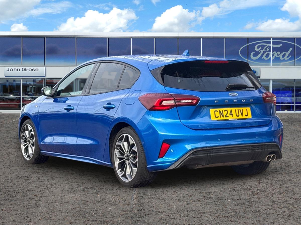 Used Ford Focus 2024 for sale - 76888835: Photo 6