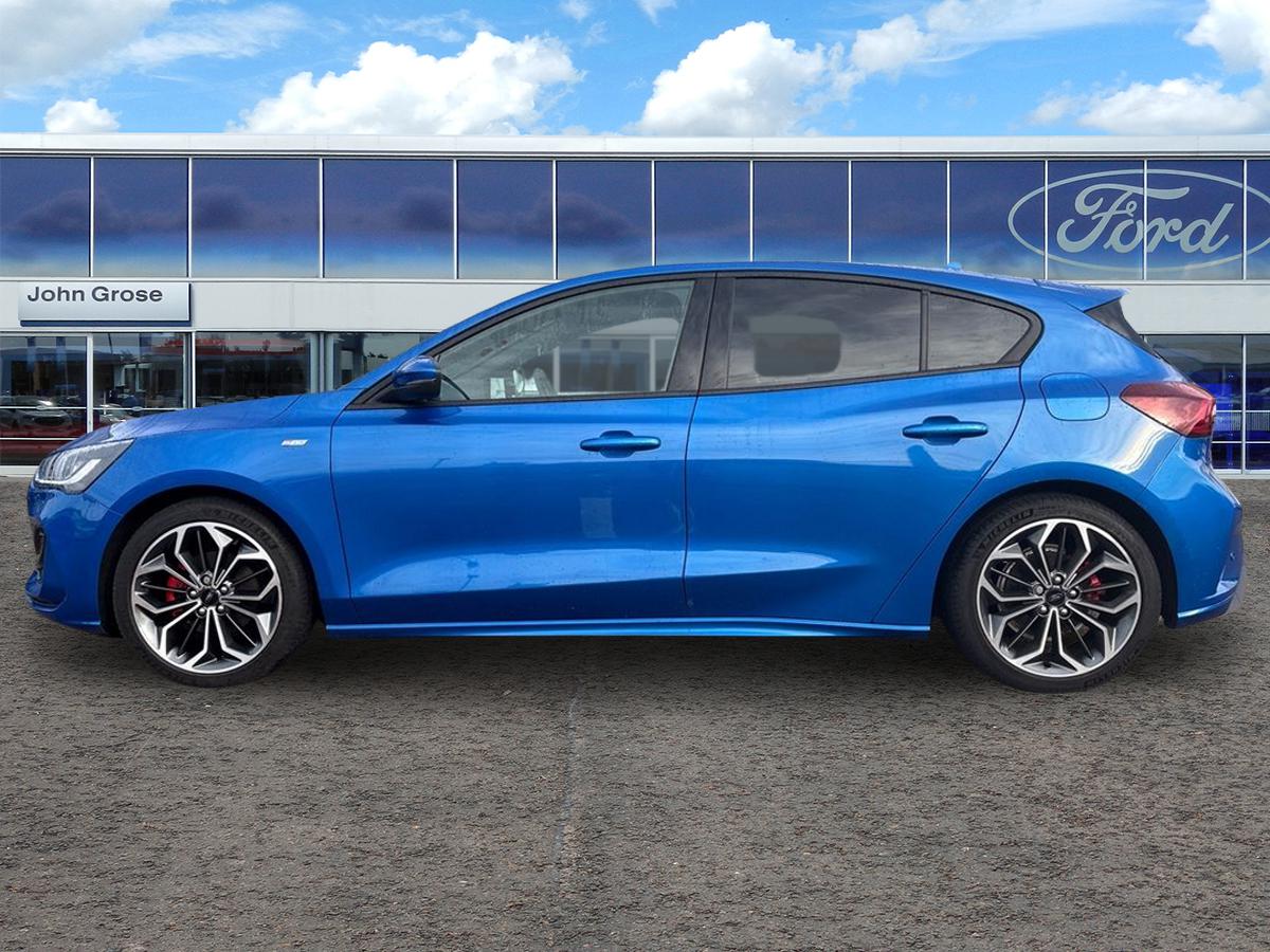 Used Ford Focus 2024 for sale - 76888835: Photo 7