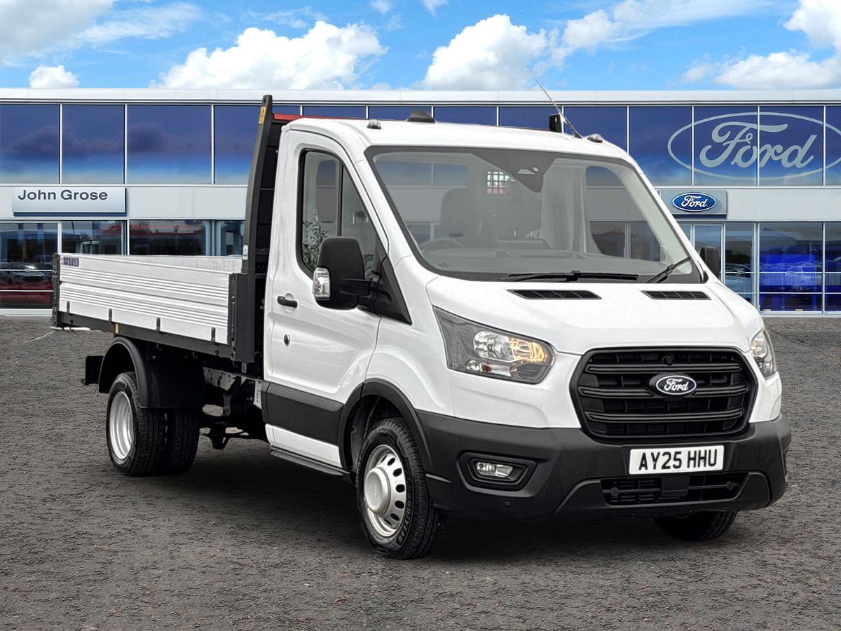 Used Ford Transit 2025 for sale - 76563868: Photo 1
