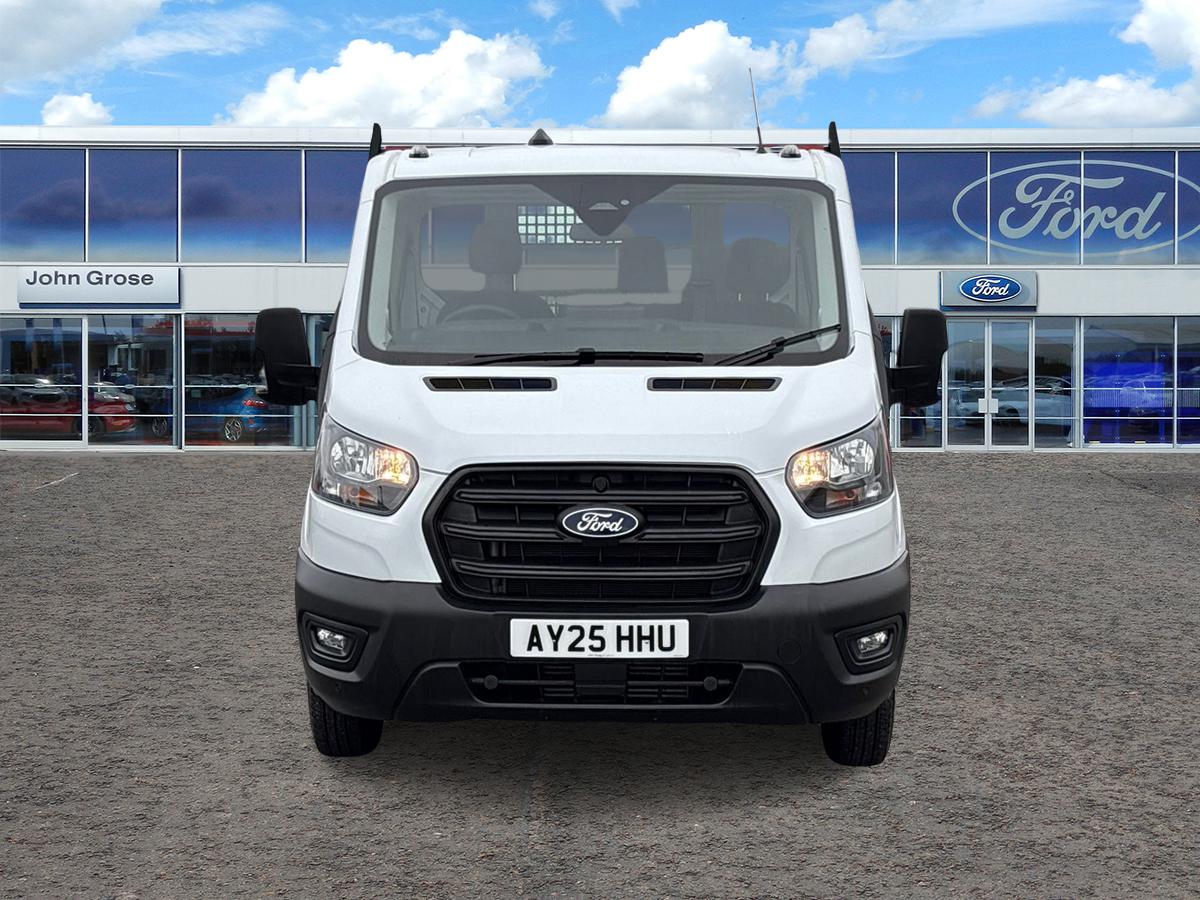 Used Ford Transit 2025 for sale - 76563868: Photo 10