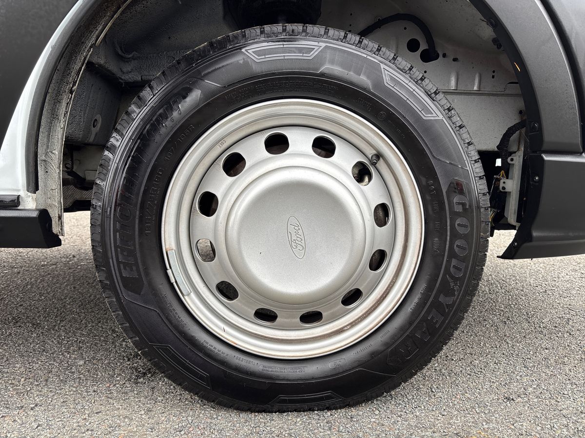 Used Ford Transit 2025 for sale - 76563868: Photo 11