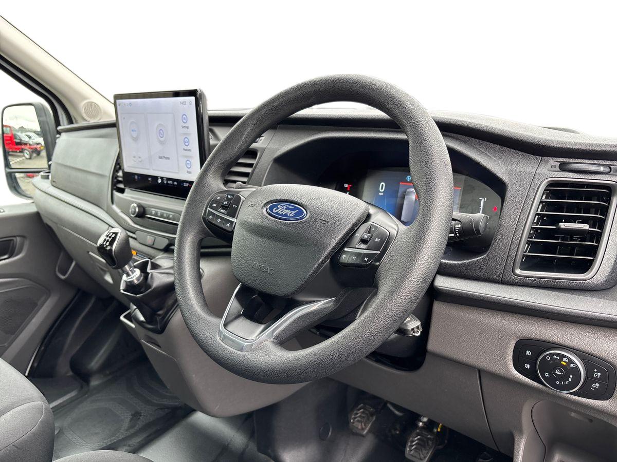 Used Ford Transit 2025 for sale - 76563868: Photo 13