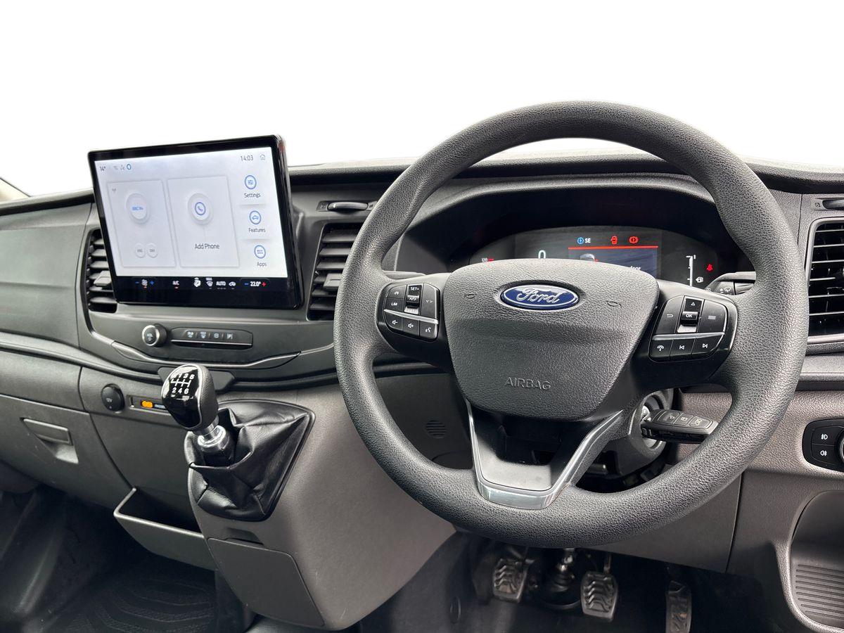 Used Ford Transit 2025 for sale - 76563868: Photo 14
