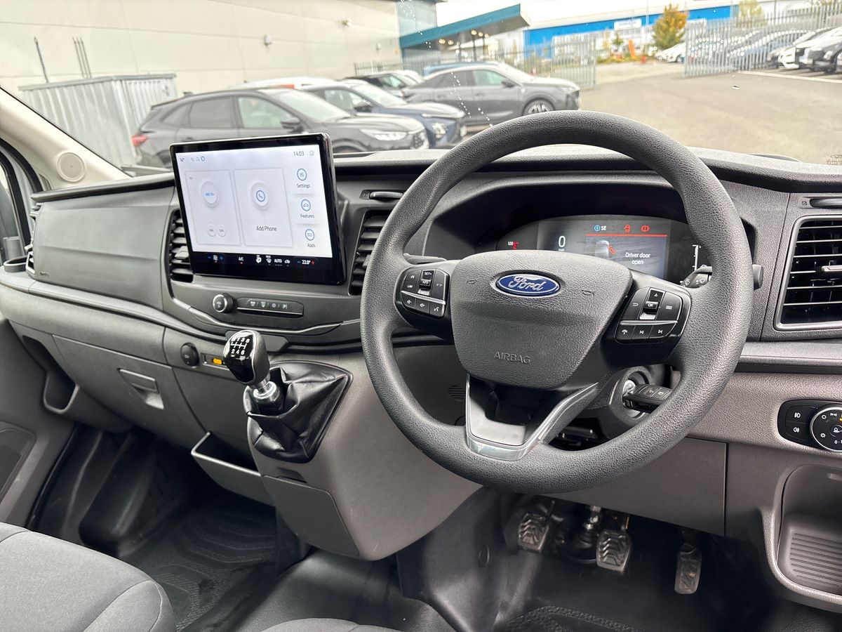 Used Ford Transit 2025 for sale - 76563868: Photo 15