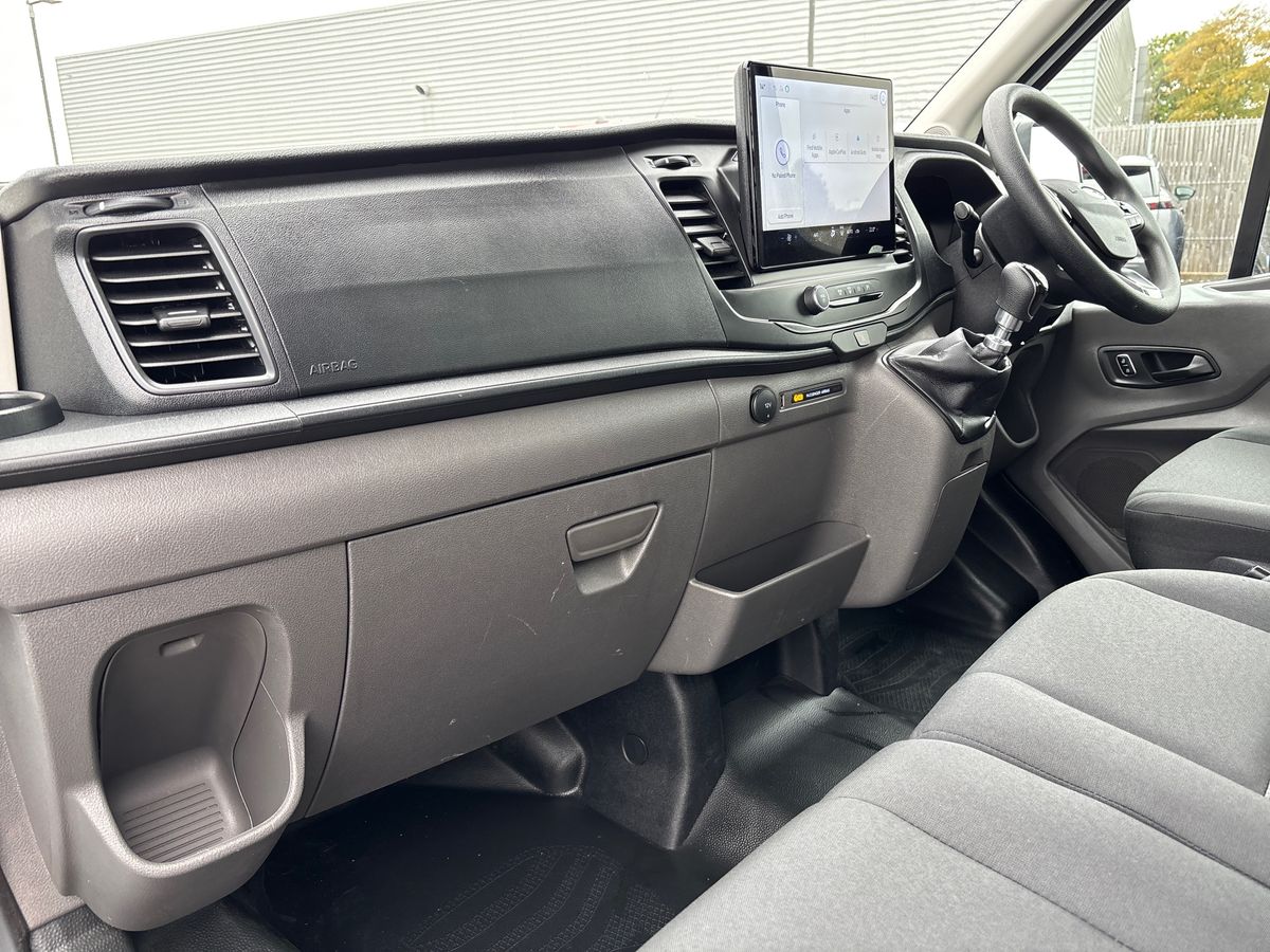 Used Ford Transit 2025 for sale - 76563868: Photo 17
