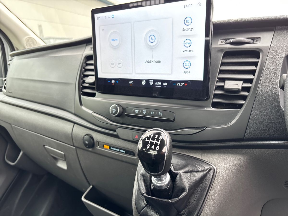 Used Ford Transit 2025 for sale - 76563868: Photo 18