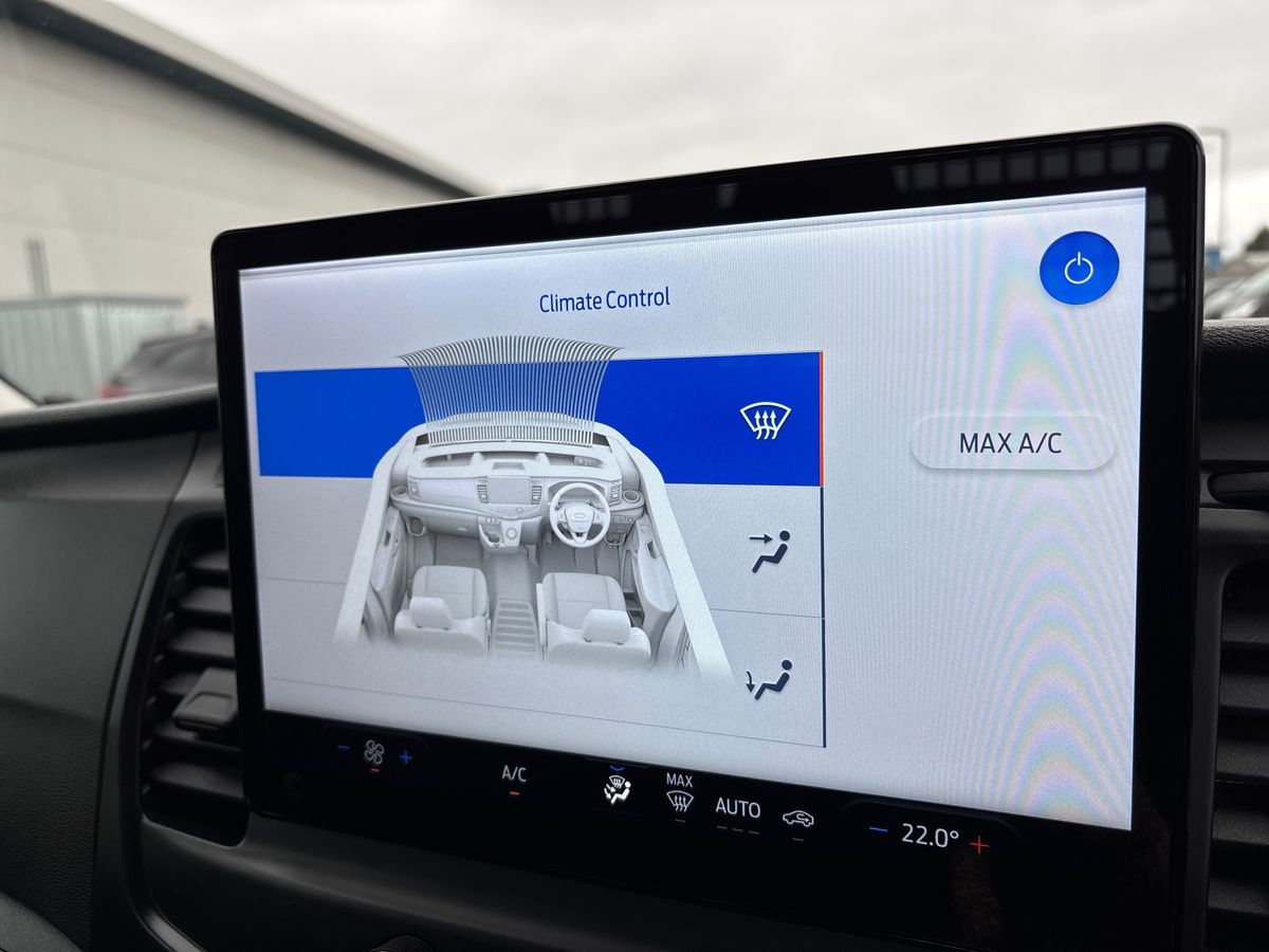 Used Ford Transit 2025 for sale - 76563868: Photo 19