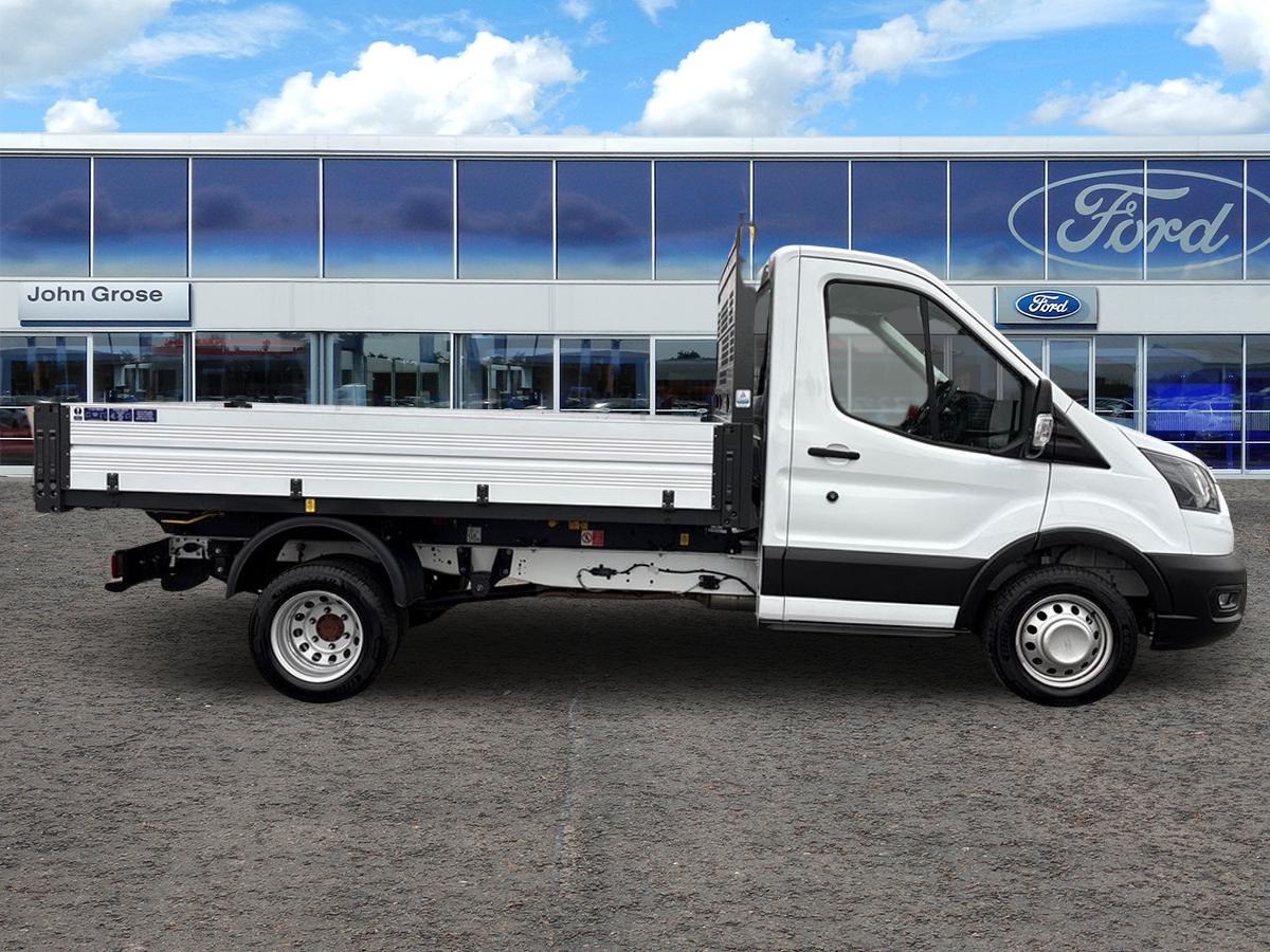 Used Ford Transit 2025 for sale - 76563868: Photo 2