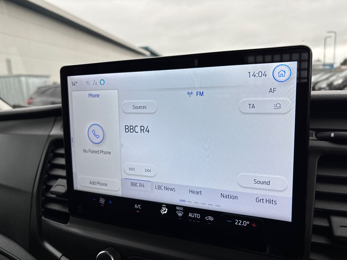 Used Ford Transit 2025 for sale - 76563868: Photo 22