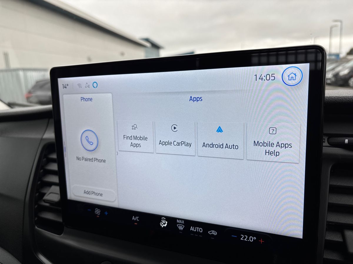 Used Ford Transit 2025 for sale - 76563868: Photo 23