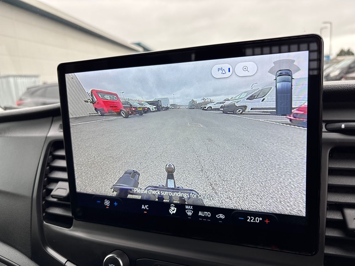 Used Ford Transit 2025 for sale - 76563868: Photo 25