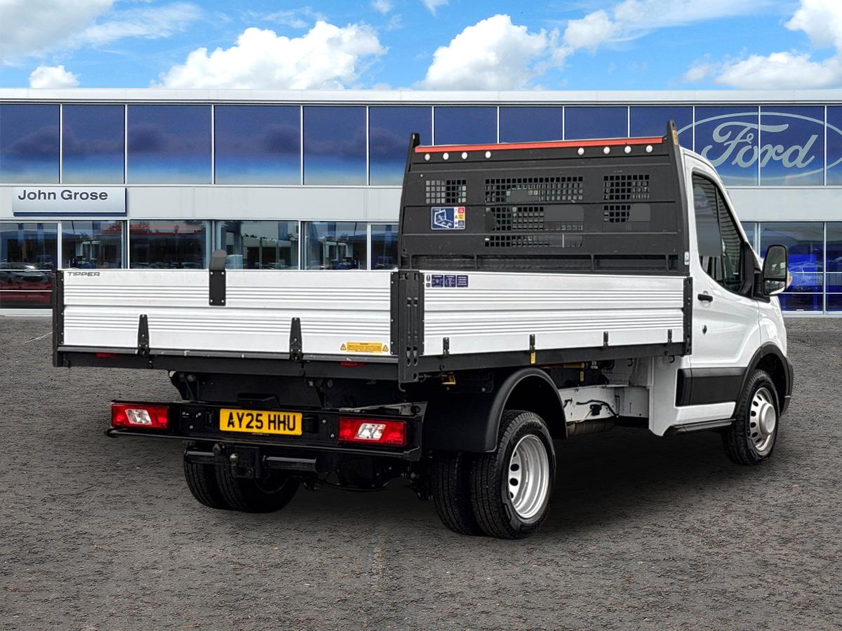 Used Ford Transit 2025 for sale - 76563868: Photo 3